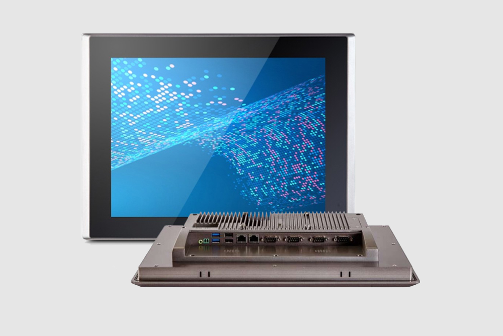 ZOL-1501 15-Inch Industrial Tablet Computer